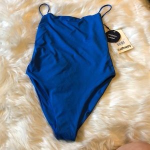 MadHappy Bowie No Tie Full Piece XS.